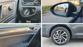 VW Golf 1.6 TDI DSG, снимка 15