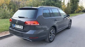 Обява за продажба на VW Golf 1.6 TDI DSG ~25 500 лв. - изображение 4