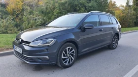 Обява за продажба на VW Golf 1.6 TDI DSG ~25 500 лв. - изображение 1