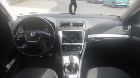 Skoda Octavia TSI, снимка 6