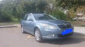 Skoda Octavia TSI, снимка 1