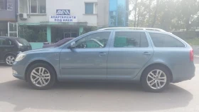 Skoda Octavia TSI, снимка 4