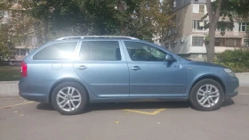 Skoda Octavia TSI, снимка 5