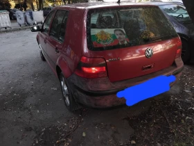 VW Golf 16v, снимка 2