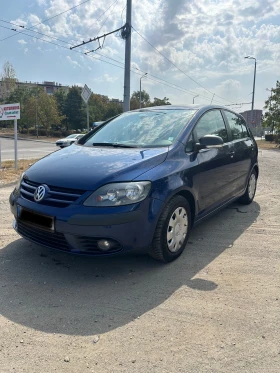 VW Golf Plus 1.9tdi, снимка 1