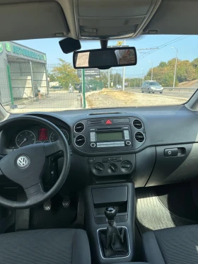 VW Golf Plus 1.9tdi, снимка 8