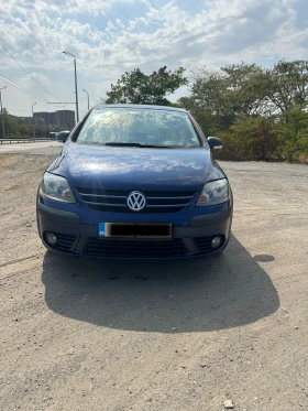 VW Golf Plus 1.9tdi, снимка 4