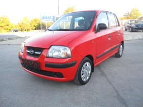  Hyundai Atos