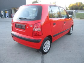 Hyundai Atos Prime 1, 1 70.. | Mobile.bg    4