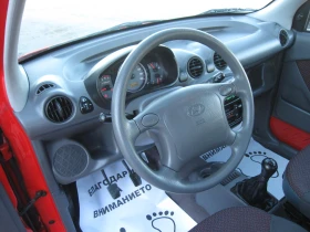 Hyundai Atos Prime 1, 1 70.. | Mobile.bg    6