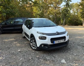 Citroen C3 1.6 HDI    ! | Mobile.bg    1