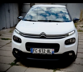 Citroen C3 1.6 HDI    ! | Mobile.bg    4