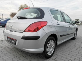 Peugeot 308 1.4, снимка 9