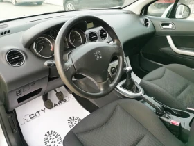 Peugeot 308 1.4, снимка 11