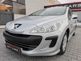 Peugeot 308 1.4, снимка 2