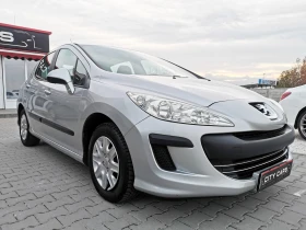 Peugeot 308 1.4, снимка 6