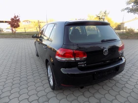 VW Golf 1.6tdi 105ks, снимка 7