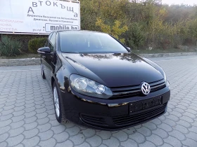 VW Golf 1.6tdi 105ks, снимка 3