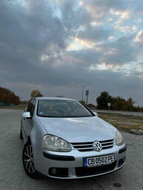 VW Golf КЛИМАТРОНИК , снимка 13