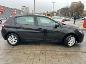 Peugeot 308 1.2 e puretech, снимка 4