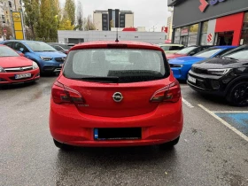 Opel Corsa 1.4i | Mobile.bg    5