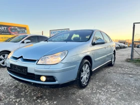 Citroen C5 Phase II, снимка 1