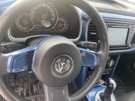 VW Beetle, снимка 10