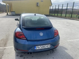 VW Beetle, снимка 2