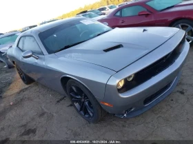 Dodge Challenger 2018 DODGE CHALLENGER SXT, снимка 3