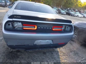 Dodge Challenger 2018 DODGE CHALLENGER SXT, снимка 6