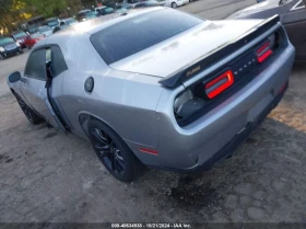 Dodge Challenger 2018 DODGE CHALLENGER SXT, снимка 5