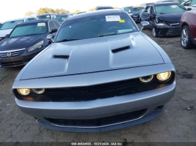 Dodge Challenger 2018 DODGE CHALLENGER SXT, снимка 1