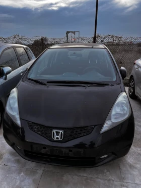 Honda Jazz, снимка 1