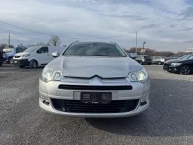 Citroen C5 2.0 HDI EXCLUSIVE FACE LIFT NAVI , снимка 2