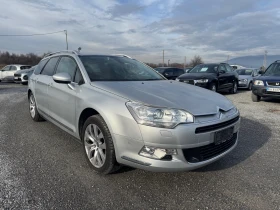 Citroen C5 2.0 HDI EXCLUSIVE FACE LIFT NAVI , снимка 3