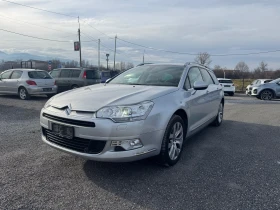 Citroen C5 2.0 HDI EXCLUSIVE FACE LIFT NAVI , снимка 1