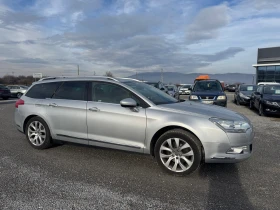 Citroen C5 2.0 HDI EXCLUSIVE FACE LIFT NAVI , снимка 4