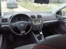 VW Golf 1, 9 TDI, 105 к.с., GOAL, снимка 11