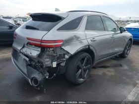 Genesis GV70 2.5T AWD 300кс - [5] 