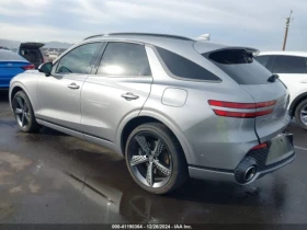 Genesis GV70 2.5T AWD 300кс - [4] 