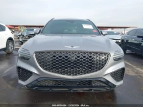 Genesis GV70 2.5T AWD 300кс - [7] 