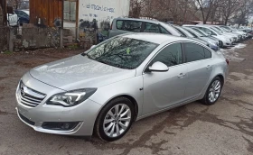 Opel Insignia Cosmo фейс лифт, снимка 2