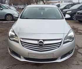 Opel Insignia Cosmo фейс лифт, снимка 1