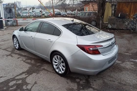 Opel Insignia Cosmo фейс лифт, снимка 3