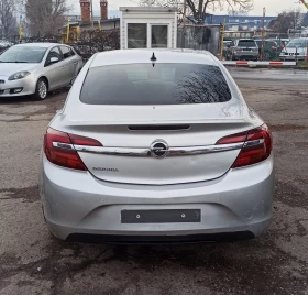 Opel Insignia Cosmo фейс лифт, снимка 4