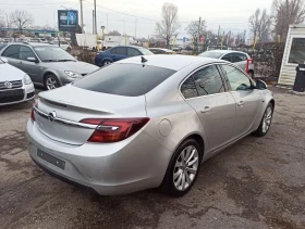 Opel Insignia Cosmo фейс лифт, снимка 5