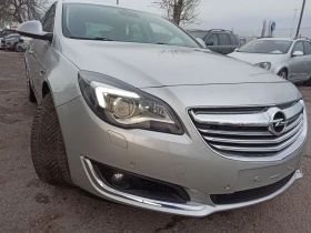 Opel Insignia Cosmo фейс лифт, снимка 6