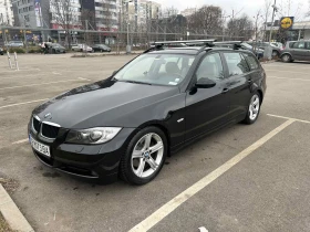 BMW 320, снимка 4