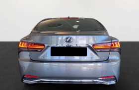 Lexus LS 500h = Luxury Line= Гаранция, снимка 2