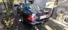 Mercedes-Benz E 270 Avantgarde TOP | Mobile.bg    4